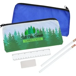 Full Color School Kit