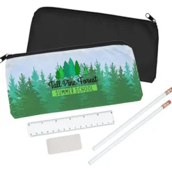 Full Color School Kit