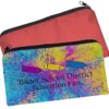 Full Color School Pouch
