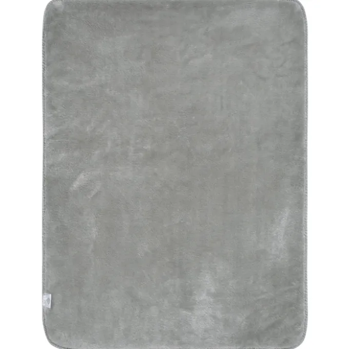 Full Color Sherpa Luxe Baby Blanket