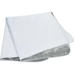 Full Color Sherpa Luxe Blanket