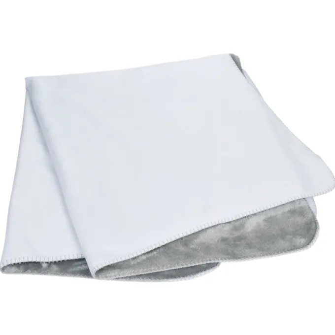 Full Color Sherpa Luxe Blanket