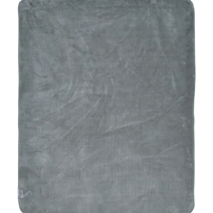 Full Color Sherpa Luxe Blanket