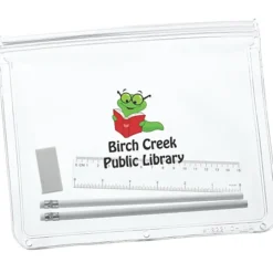 Full Color Social School Kit