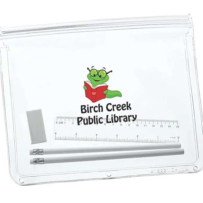 Full Color Social School Kit