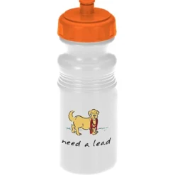 Full Color Sport Bottle - 20 oz