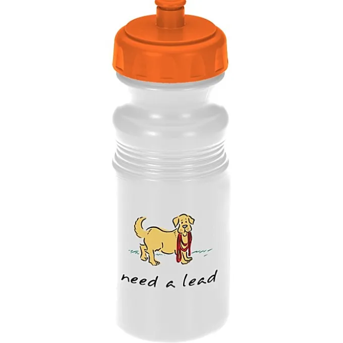 Full Color Sport Bottle - 20 oz