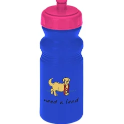 Full Color Sport Bottle - 20 oz