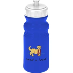Full Color Sport Bottle - 20 oz