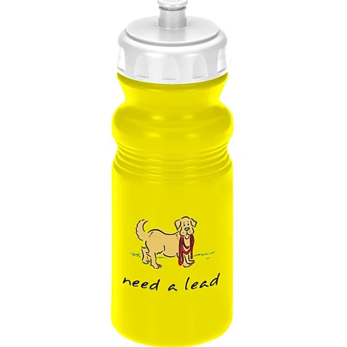 Full Color Sport Bottle - 20 oz