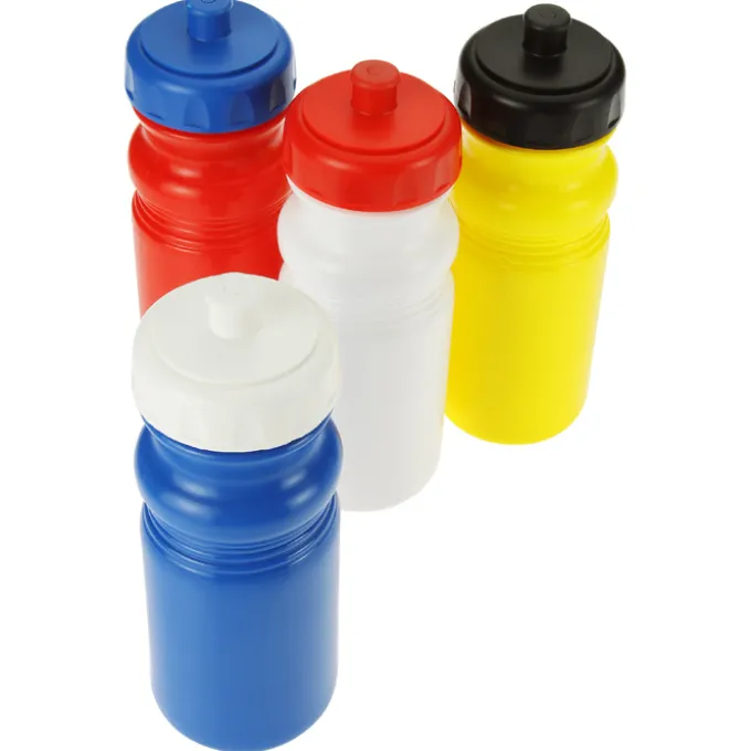 Full Color Sport Bottle - 20 oz
