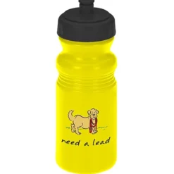 Full Color Sport Bottle - 20 oz