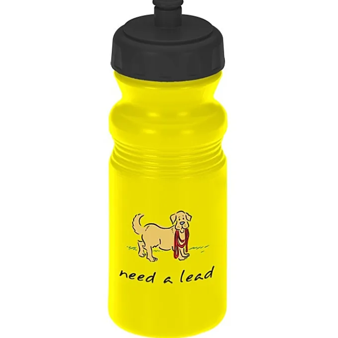 Full Color Sport Bottle - 20 oz