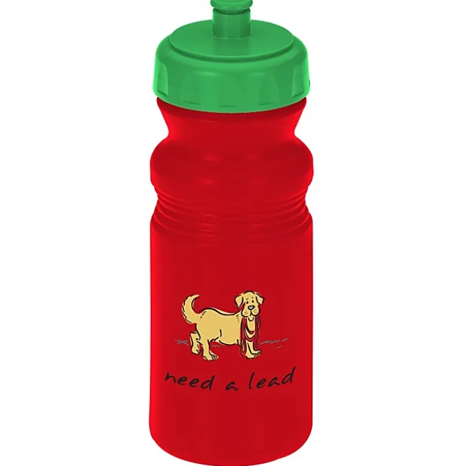 Full Color Sport Bottle - 20 oz