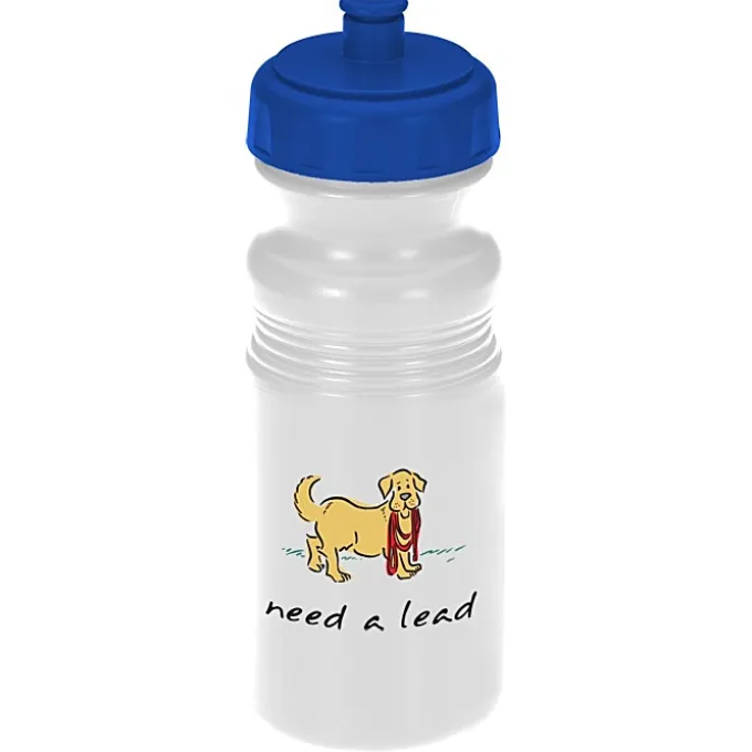 Full Color Sport Bottle - 20 oz