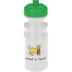 Full Color Sport Bottle - 20 oz