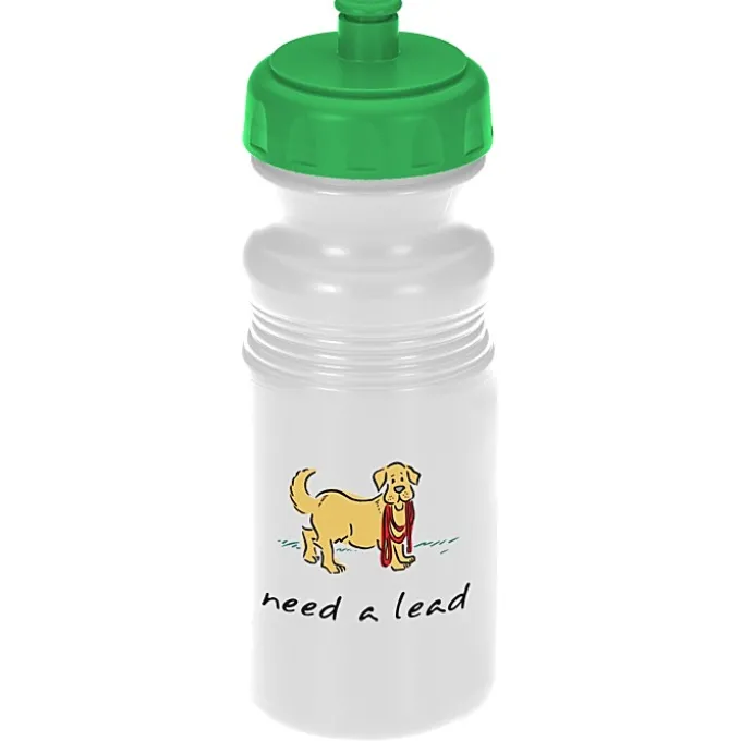 Full Color Sport Bottle - 20 oz