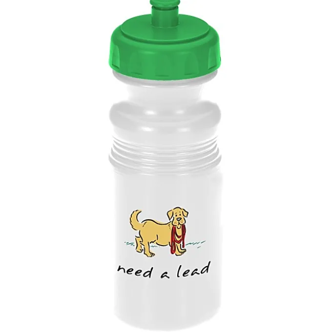 Full Color Sport Bottle - 20 oz