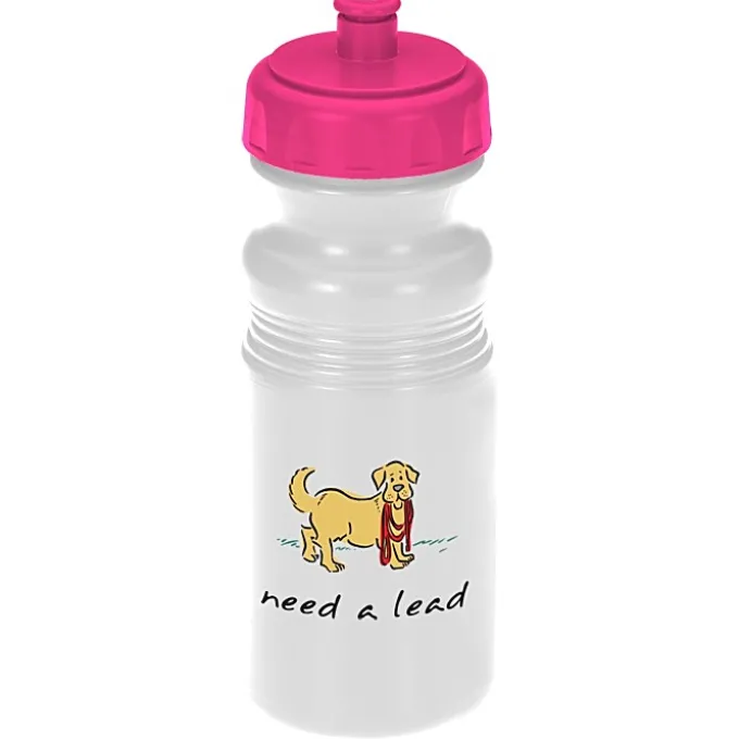 Full Color Sport Bottle - 20 oz