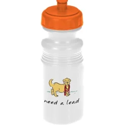 Full Color Sport Bottle - 20 oz