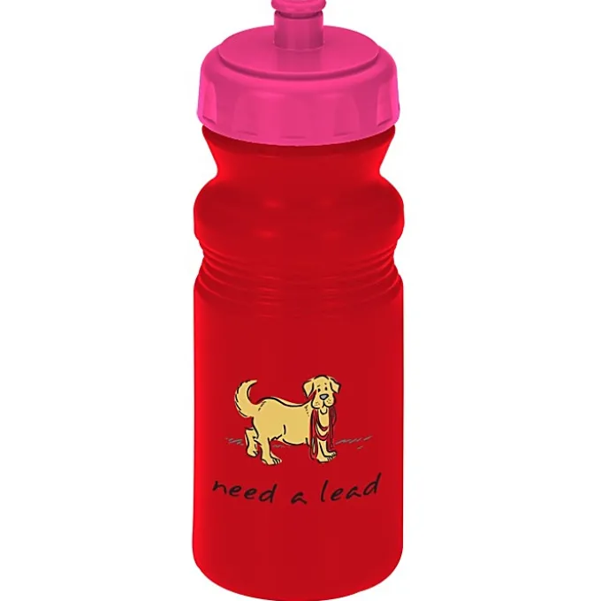 Full Color Sport Bottle - 20 oz