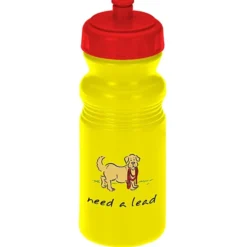 Full Color Sport Bottle - 20 oz