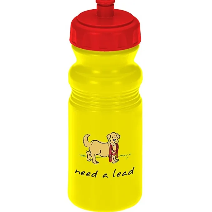 Full Color Sport Bottle - 20 oz