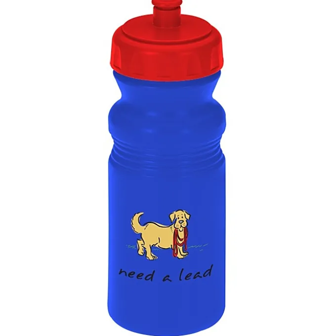 Full Color Sport Bottle - 20 oz