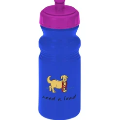 Full Color Sport Bottle - 20 oz
