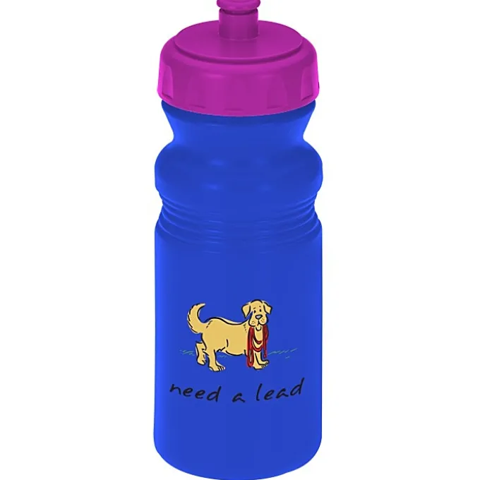 Full Color Sport Bottle - 20 oz