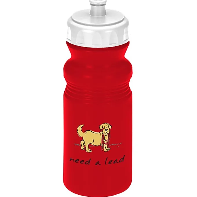 Full Color Sport Bottle - 20 oz