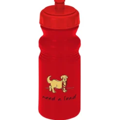 Full Color Sport Bottle - 20 oz
