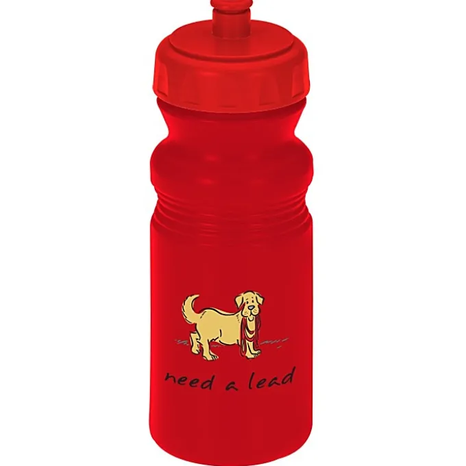 Full Color Sport Bottle - 20 oz
