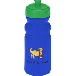 Full Color Sport Bottle - 20 oz