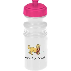 Full Color Sport Bottle - 20 oz
