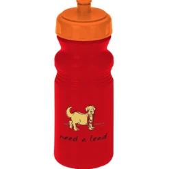Full Color Sport Bottle - 20 oz