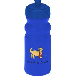 Full Color Sport Bottle - 20 oz
