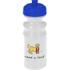 Full Color Sport Bottle - 20 oz