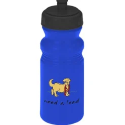 Full Color Sport Bottle - 20 oz