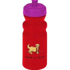 Full Color Sport Bottle - 20 oz