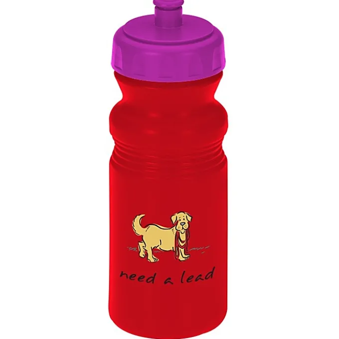 Full Color Sport Bottle - 20 oz