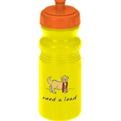 Full Color Sport Bottle - 20 oz