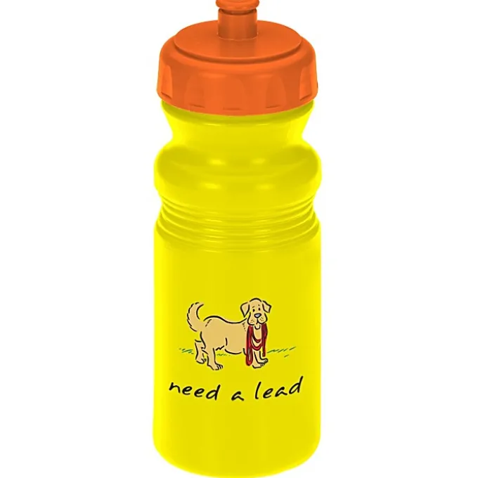 Full Color Sport Bottle - 20 oz