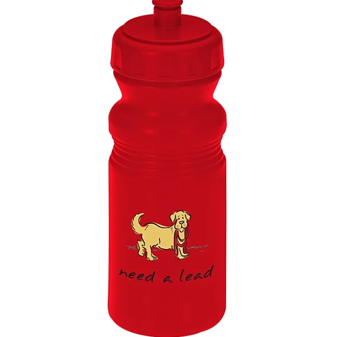 Full Color Sport Bottle - 20 oz