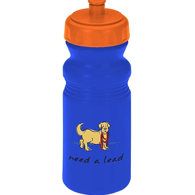 Full Color Sport Bottle - 20 oz