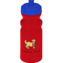Full Color Sport Bottle - 20 oz