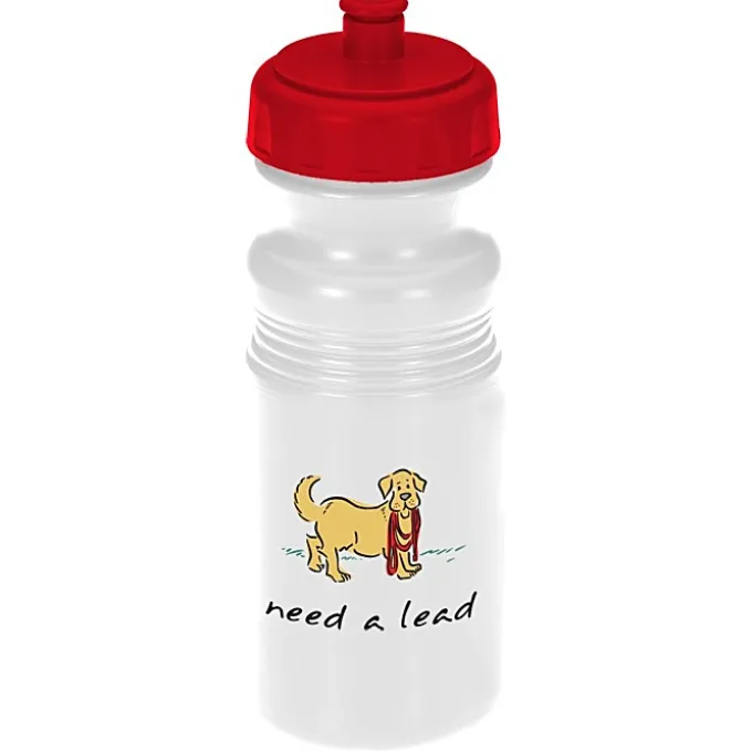 Full Color Sport Bottle - 20 oz