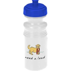 Full Color Sport Bottle - 20 oz