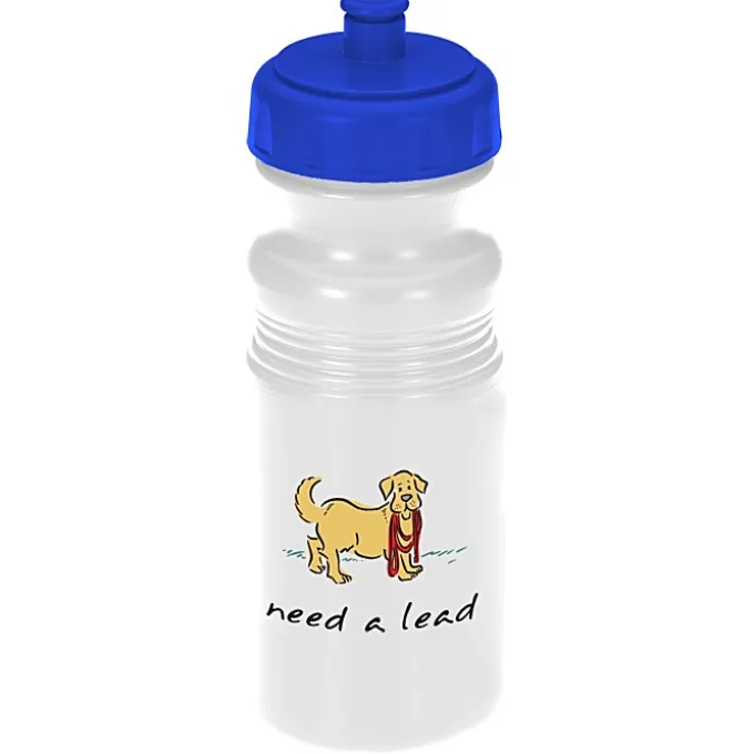 Full Color Sport Bottle - 20 oz