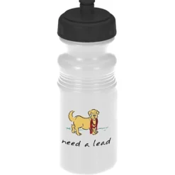 Full Color Sport Bottle - 20 oz